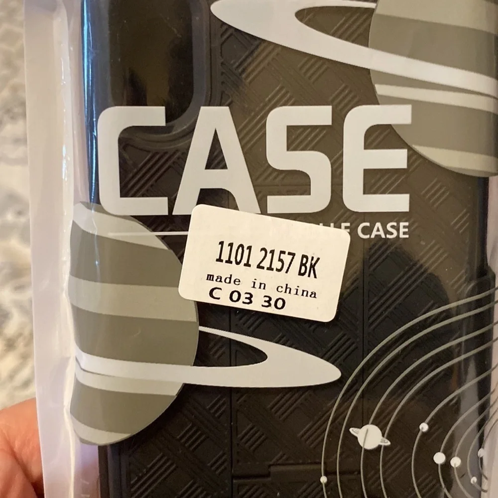 NEW - 🎉HP🎉CASE Combo Case Holster for iPhone X/XS & Swivel Belt Clip Holster